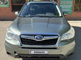 Subaru Forester 2014 годаүшін4 000 000 тг. в Актобе