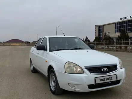 ВАЗ (Lada) Priora 2170 2014 года за 2 200 000 тг. в Актау