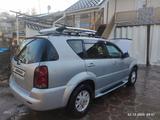 SsangYong Rexton 2005 годаfor4 300 000 тг. в Шымкент – фото 5