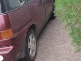 Nissan Prairie 1990 года за 700 000 тг. в Алматы – фото 4