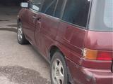 Nissan Prairie 1990 года за 700 000 тг. в Алматы – фото 5