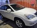 Lexus RX 330 2006 годаүшін10 000 000 тг. в Жаркент – фото 7