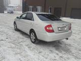 Toyota Camry 2002 годаүшін4 700 000 тг. в Усть-Каменогорск – фото 4