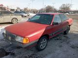 Audi 100 1986 года за 450 000 тг. в Шу – фото 3