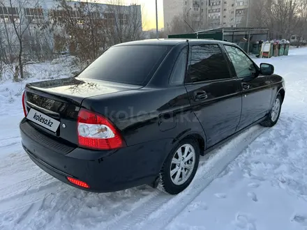 ВАЗ (Lada) Priora 2170 2014 года за 3 170 000 тг. в Караганда – фото 7