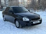 ВАЗ (Lada) Priora 2170 2014 годаүшін3 170 000 тг. в Караганда – фото 5