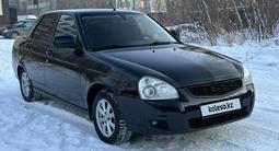 ВАЗ (Lada) Priora 2170 2014 годаfor3 170 000 тг. в Караганда – фото 5