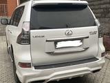 Lexus GX 460 2018 года за 25 000 000 тг. в Талдыкорган – фото 2