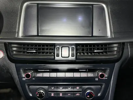 Kia Optima 2020 года за 6 700 000 тг. в Актау – фото 11