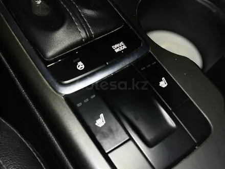 Kia Optima 2020 года за 6 700 000 тг. в Актау – фото 13