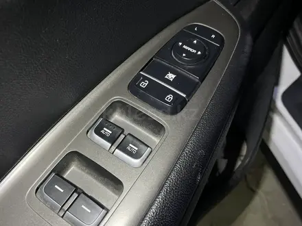 Kia Optima 2020 года за 6 700 000 тг. в Актау – фото 14