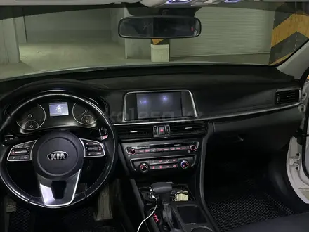 Kia Optima 2020 года за 6 700 000 тг. в Актау – фото 16