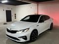 Kia Optima 2020 года за 6 700 000 тг. в Актау – фото 2