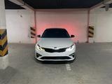 Kia Optima 2020 годаүшін6 700 000 тг. в Актау