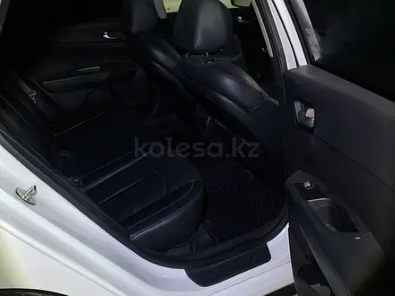 Kia Optima 2020 года за 6 700 000 тг. в Актау – фото 9