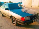 Audi 100 1989 годаүшін1 300 000 тг. в Жетысай – фото 3