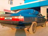 Audi 100 1989 годаүшін1 300 000 тг. в Жетысай – фото 4