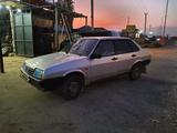 ВАЗ (Lada) 21099 2000 годаfor700 000 тг. в Тараз – фото 2