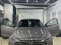 Hyundai Elantra 2019 года за 7 000 000 тг. в Атырау