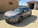 Hyundai Elantra 2019 годаүшін7 000 000 тг. в Атырау – фото 4