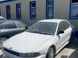 Mitsubishi Legnum 1998 года за 300 000 тг. в Сатпаев – фото 3