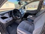 Toyota Sienna 2015 года за 10 000 000 тг. в Кульсары – фото 3
