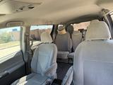 Toyota Sienna 2015 года за 10 000 000 тг. в Кульсары – фото 5