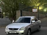 ВАЗ (Lada) Priora 2170 2014 годаүшін2 800 000 тг. в Астана – фото 2