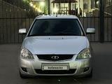 ВАЗ (Lada) Priora 2170 2014 годаүшін2 800 000 тг. в Астана