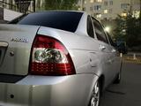 ВАЗ (Lada) Priora 2170 2014 годаүшін2 800 000 тг. в Астана – фото 5