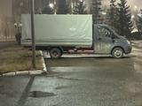ГАЗ  ГАЗель Next 2015 года за 8 000 000 тг. в Караганда – фото 2