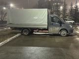 ГАЗ  ГАЗель Next 2015 года за 8 000 000 тг. в Караганда