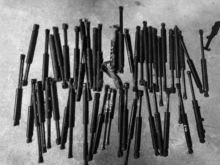 ТОРСИОНЫ за 10 000 тг. в Алматы