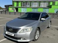 Toyota Camry 2013 годаүшін9 900 000 тг. в Семей