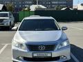 Toyota Camry 2013 года за 9 900 000 тг. в Семей – фото 2