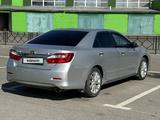 Toyota Camry 2013 года за 9 900 000 тг. в Семей – фото 5