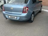 Chevrolet Cobalt 2020 года за 4 900 000 тг. в Астана – фото 2