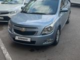 Chevrolet Cobalt 2020 года за 4 900 000 тг. в Астана
