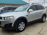 Chevrolet Captiva 2014 года за 5 700 000 тг. в Актау