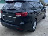 Kia Sedona 2014 годаүшін7 000 000 тг. в Актау – фото 5