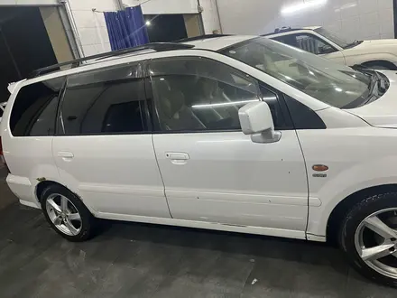 Mitsubishi Chariot 1998 года за 2 800 000 тг. в Алматы – фото 16