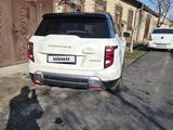 SsangYong Torres 2022 года за 13 000 000 тг. в Шымкент – фото 3
