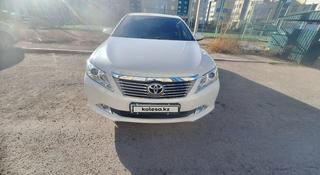 Toyota Camry 2012 года за 9 500 000 тг. в Сатпаев