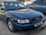 Audi A6 1997 годаүшін3 650 000 тг. в Шымкент