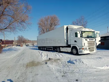 Scania  G380 2010 года за 26 500 000 тг. в Астана