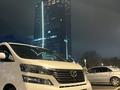 Toyota Vellfire 2009 годаfor7 200 000 тг. в Алматы