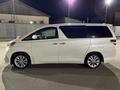 Toyota Vellfire 2009 годаfor7 200 000 тг. в Алматы – фото 6