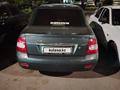 ВАЗ (Lada) Priora 2170 2008 года за 900 000 тг. в Алматы – фото 3