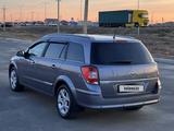 Opel Astra 2007 года за 2 750 000 тг. в Атырау – фото 3