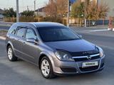 Opel Astra 2007 года за 2 750 000 тг. в Атырау